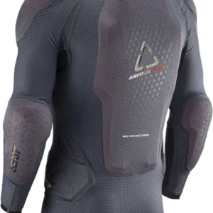 3DF Body Protector Airfit lite Evo grey
