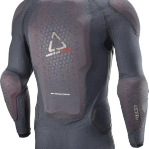 3DF Body Protector Airfit lite Evo grey
