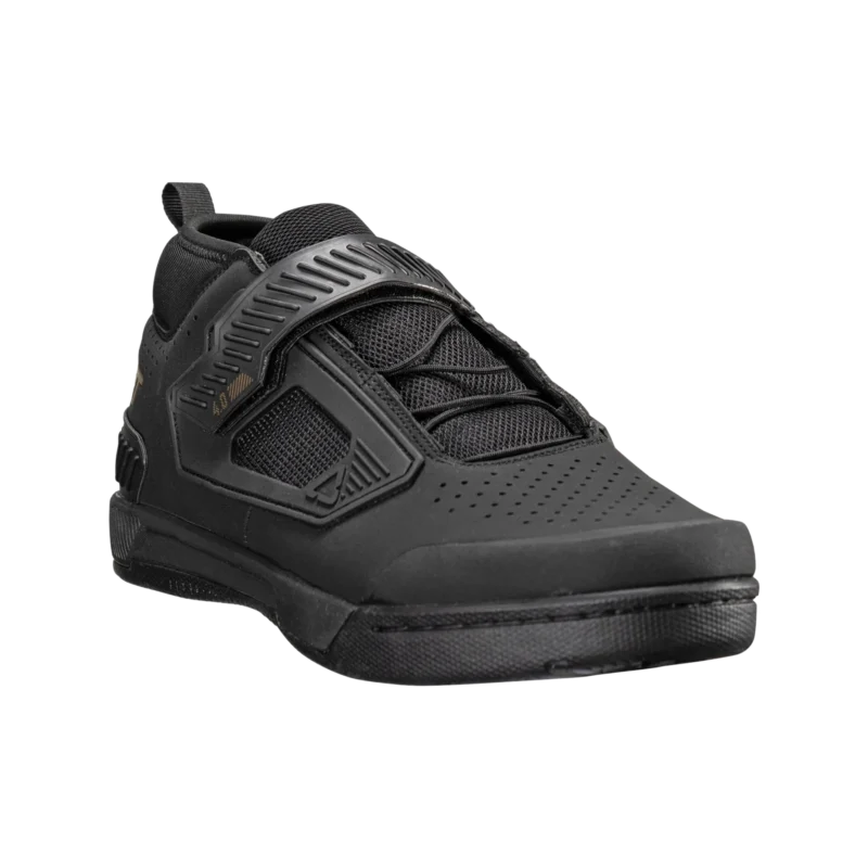 4.0 Clip Shoe black
