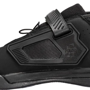4.0 Clip Shoe black