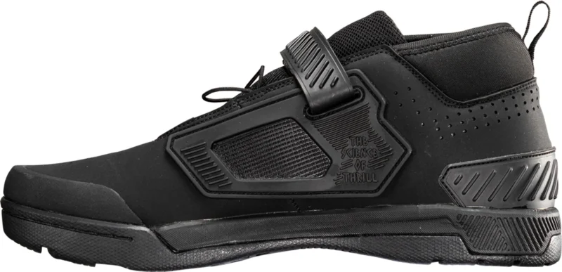 4.0 Clip Shoe black