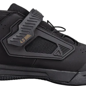 4.0 Clip Shoe black