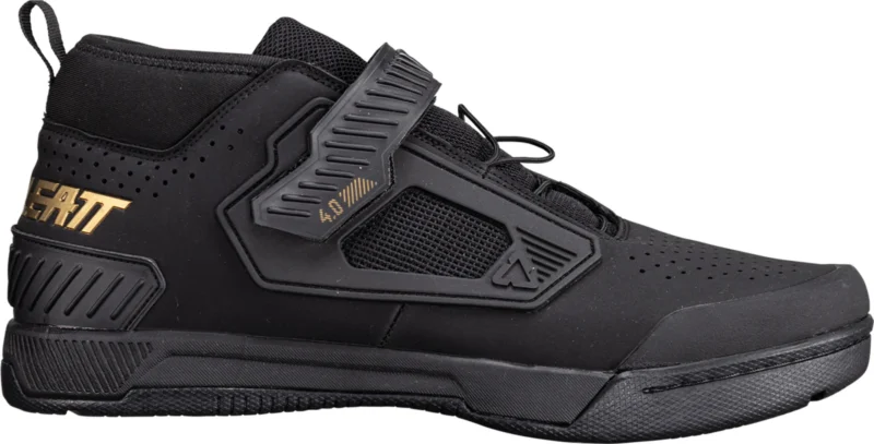 4.0 Clip Shoe black