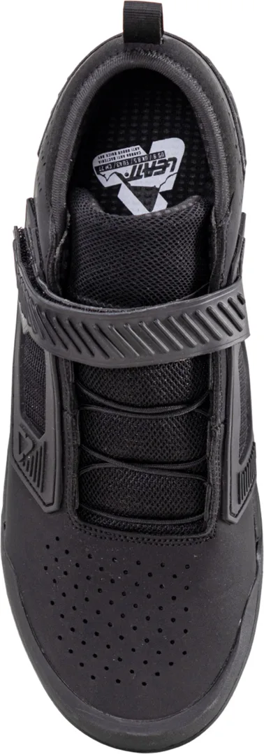4.0 Clip Shoe black