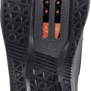 4.0 Clip Shoe black