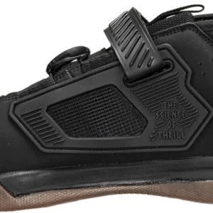 4.0 ProClip Shoe black