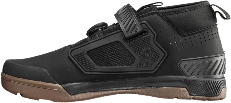 4.0 ProClip Shoe black