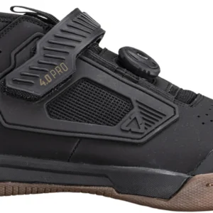 4.0 ProClip Shoe black