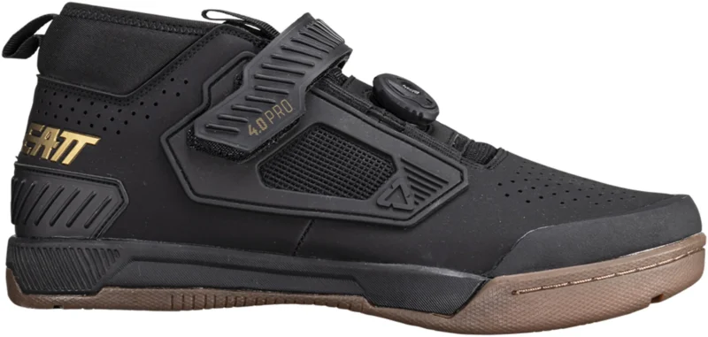 4.0 ProClip Shoe black