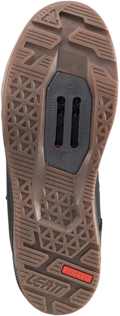 4.0 ProClip Shoe black