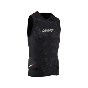 Back Protector 3DF AirFit Evo schwarz