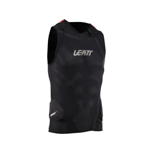 Back Protector 3DF AirFit Evo schwarz