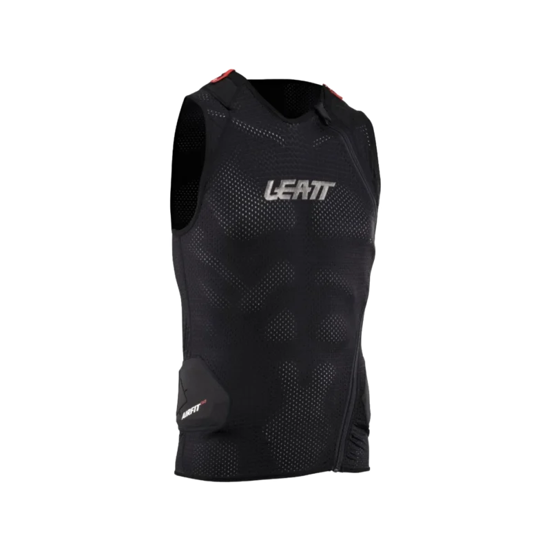 Back Protector 3DF AirFit Evo schwarz