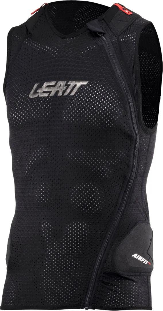 Back Protector 3DF AirFit Evo schwarz