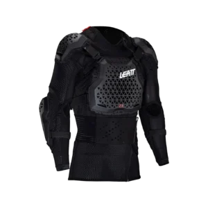 Body Protector 2.5 V25 schwarz L/XL