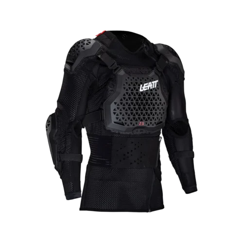 Body Protector 2.5 V25 schwarz L/XL