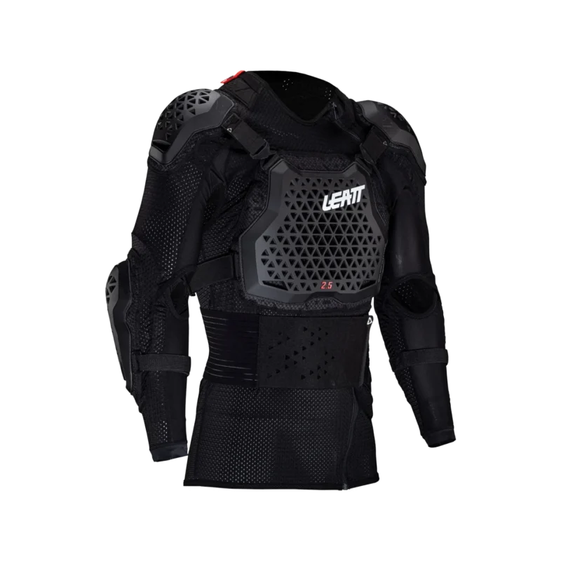 Body Protector 2.5 V25 schwarz L/XL