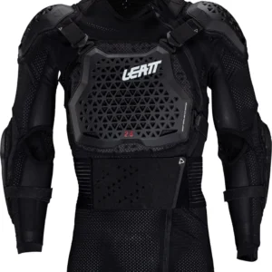 Body Protector 2.5 V25 schwarz L/XL