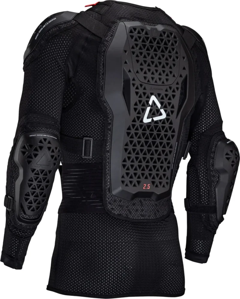 Body Protector 2.5 V25 schwarz L/XL