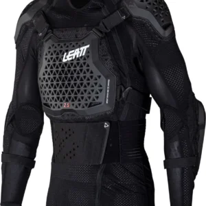 Body Protector 2.5 V25 schwarz L/XL