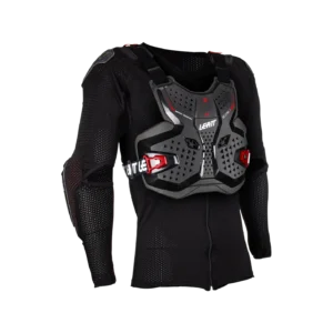 Body Protector 3.5 Jr Blk/Red L/XL 147-159cm