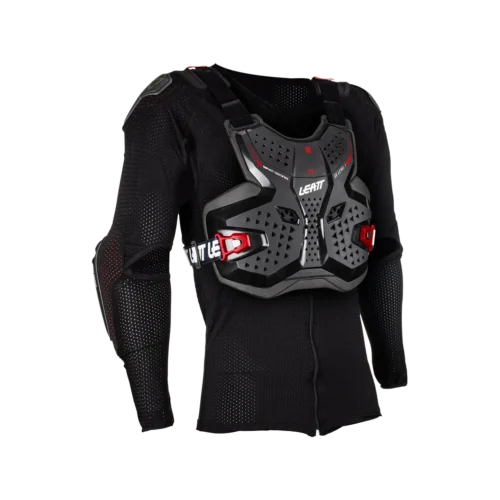 Body Protector 3.5 Jr Blk/Red L/XL 147-159cm