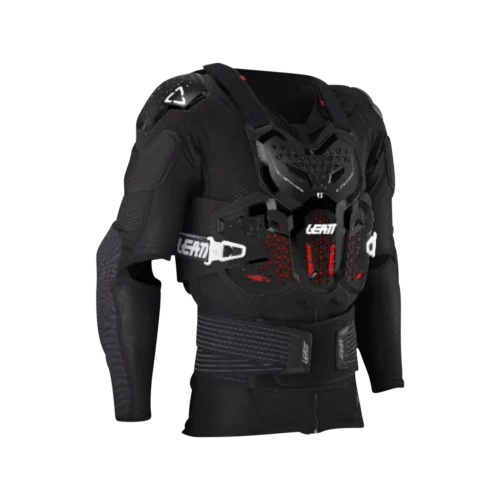 Body Protector 4.5 V25 Evo schwarz