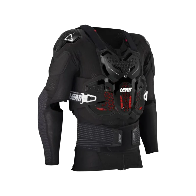 Body Protector 4.5 V25 Evo schwarz