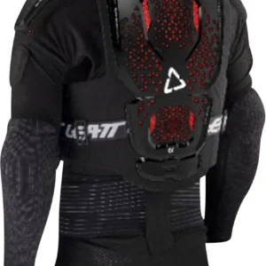Body Protector 4.5 V25 Evo schwarz