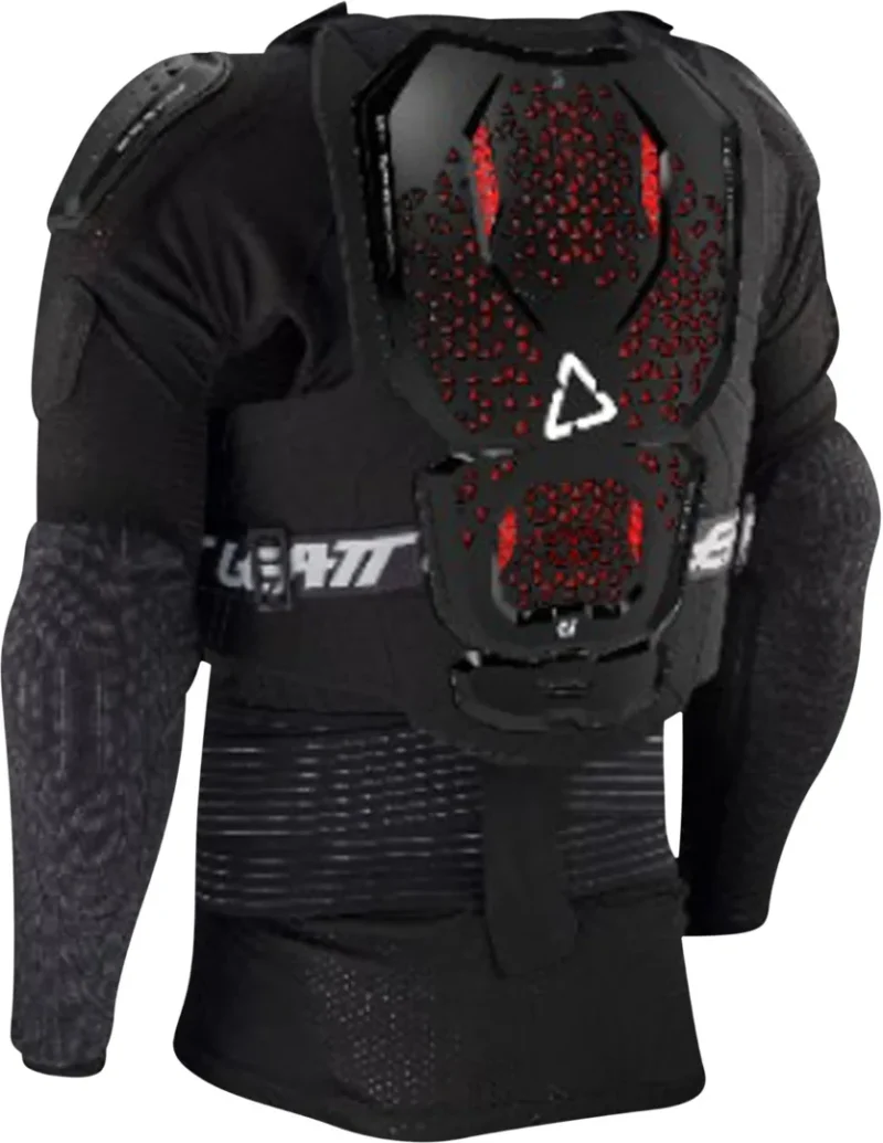 Body Protector 4.5 V25 Evo schwarz