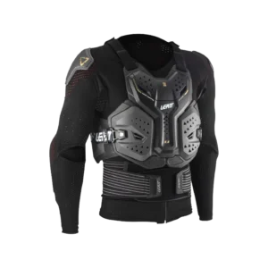 Body Protector 6.5 schwarz