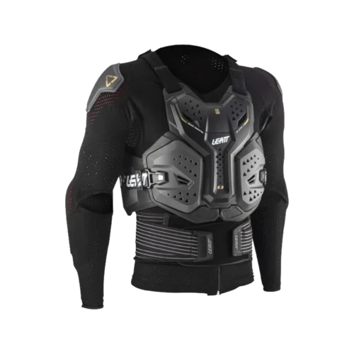 Body Protector 6.5 schwarz