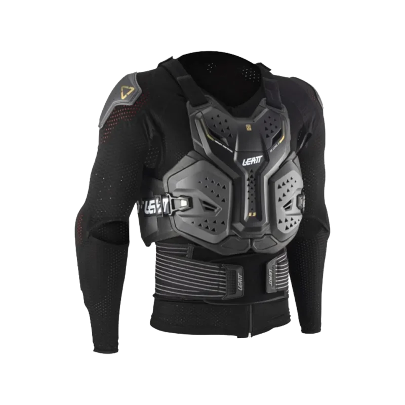 Body Protector 6.5 schwarz