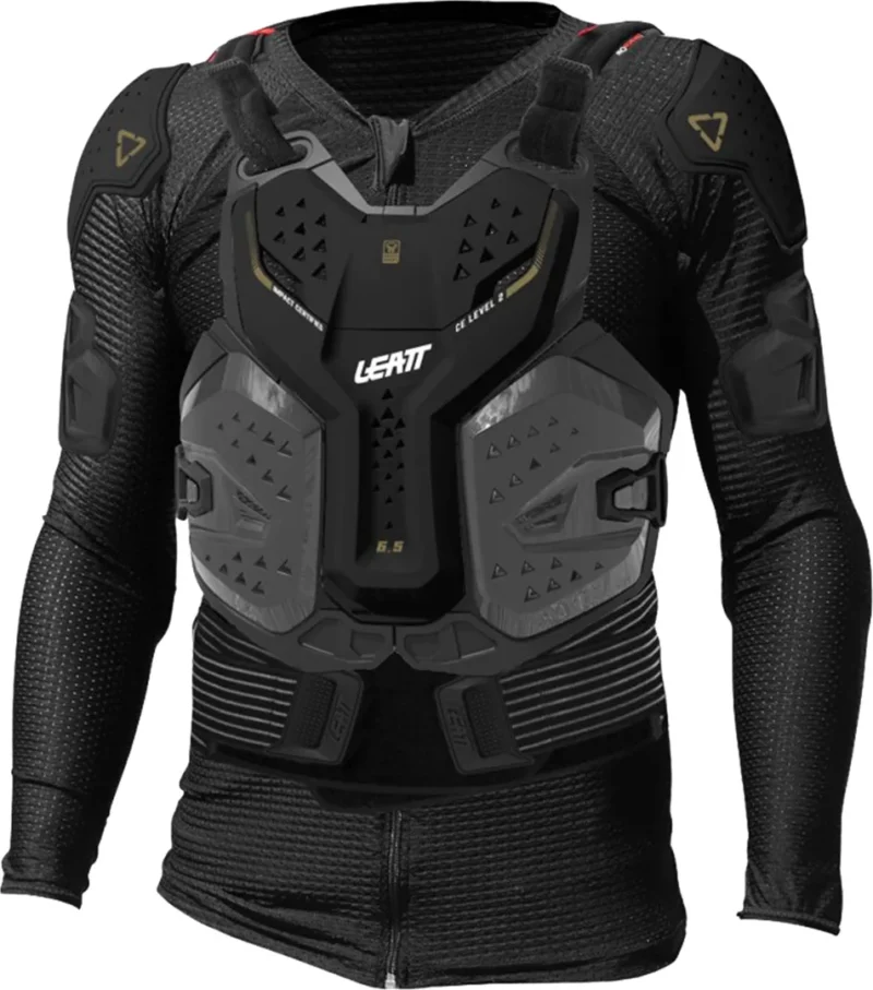 Body Protector 6.5 schwarz