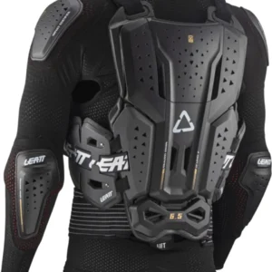 Body Protector 6.5 schwarz