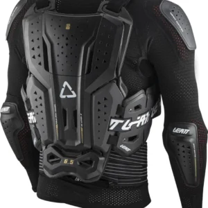 Body Protector 6.5 schwarz