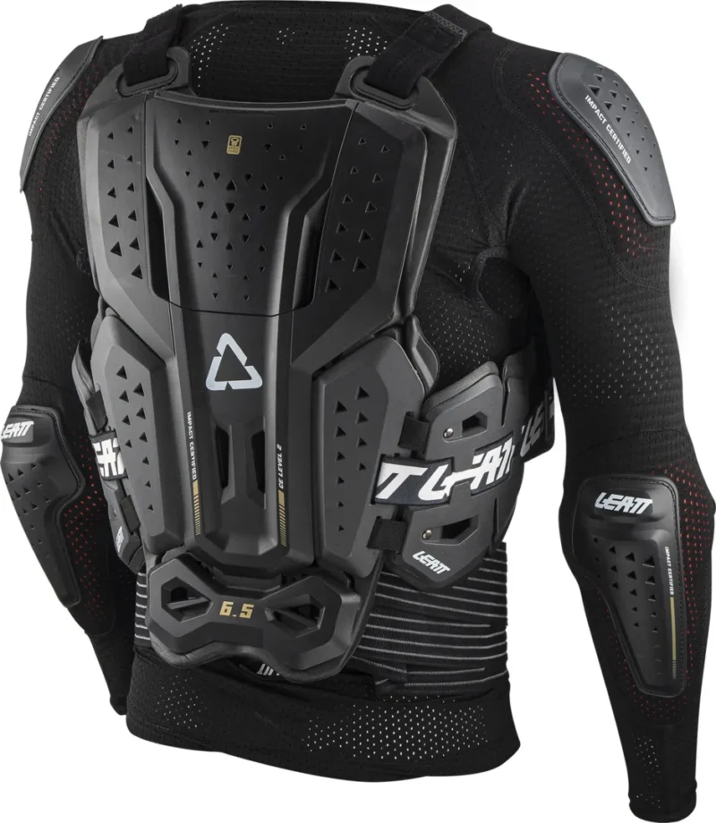 Body Protector 6.5 schwarz