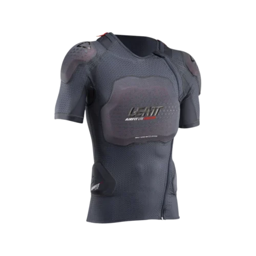 Body Tee 3DF AirFit Lite Evo black