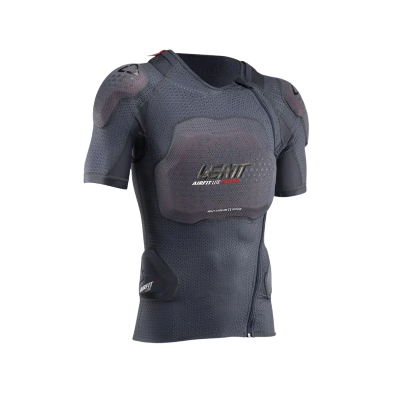 Body Tee 3DF AirFit Lite Evo black