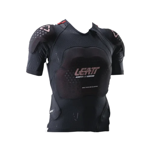 Body Tee 3DF Airfit Lite Evo Women V26 black