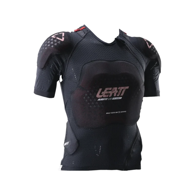 Body Tee 3DF Airfit Lite Evo Women V26 black