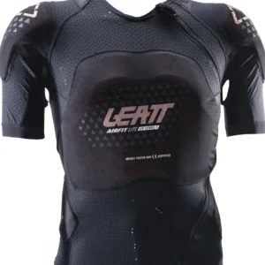 Body Tee 3DF Airfit Lite Evo Women V26 black