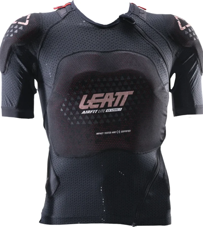 Body Tee 3DF Airfit Lite Evo Women V26 black
