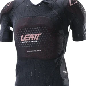 Body Tee 3DF Airfit Lite Evo Women V26 black