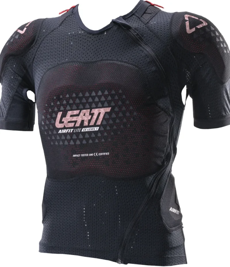 Body Tee 3DF Airfit Lite Evo Women V26 black