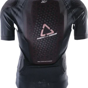 Body Tee 3DF Airfit Lite Evo Women V26 black