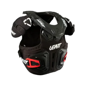 Brace Fusion Vest 2.0 Jr. noir