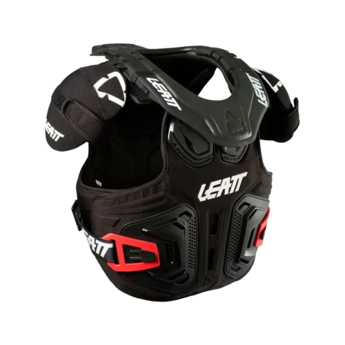 Brace Fusion Vest 2.0 Jr. noir