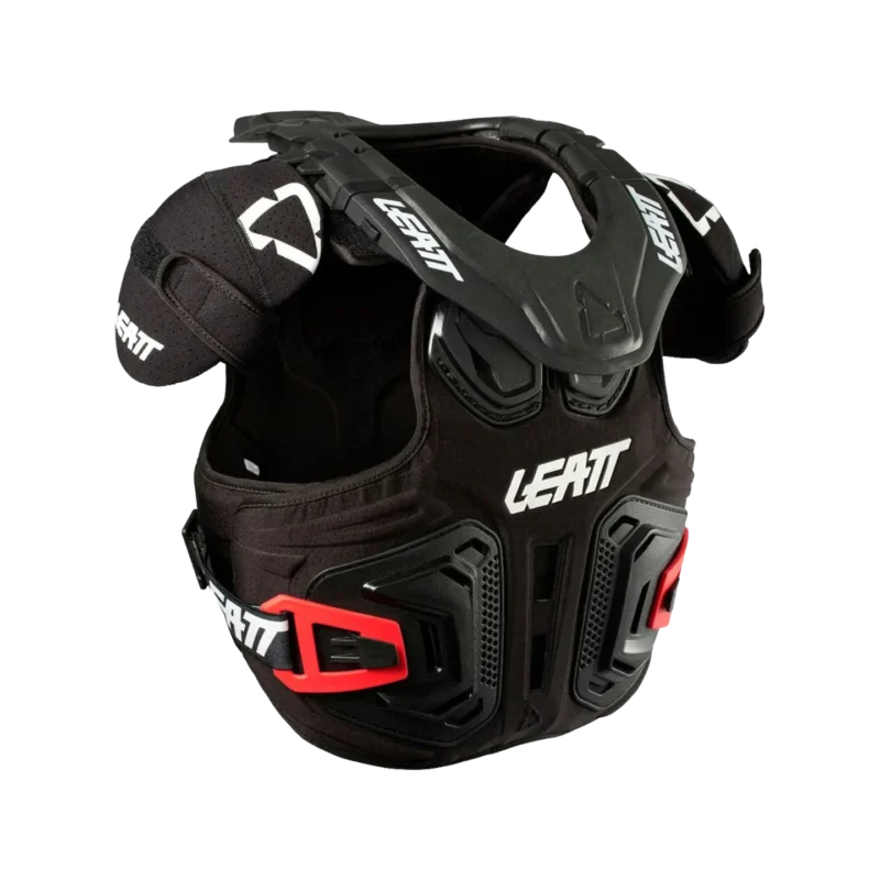 Brace Fusion Vest 2.0 Jr. noir