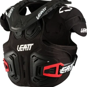 Brace Fusion Vest 2.0 Jr. noir